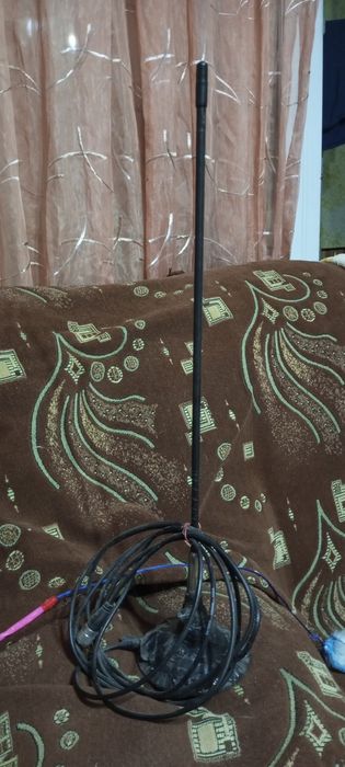 Рация Си-би, дальнобойщиков