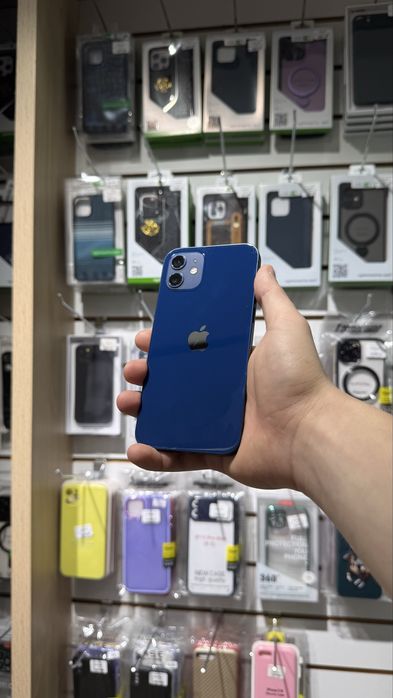 iPhone 11, 12 128Gb