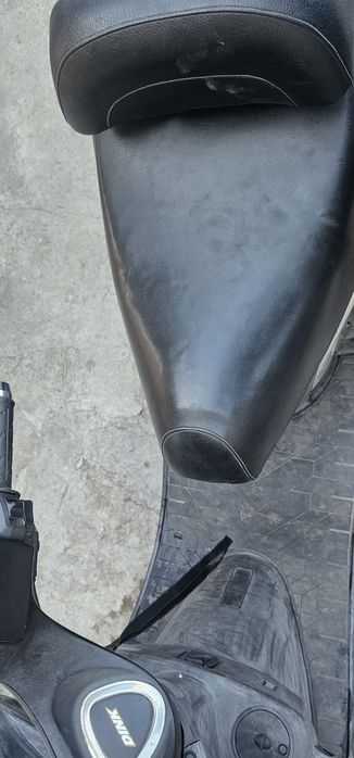 kymco  dink classic  150