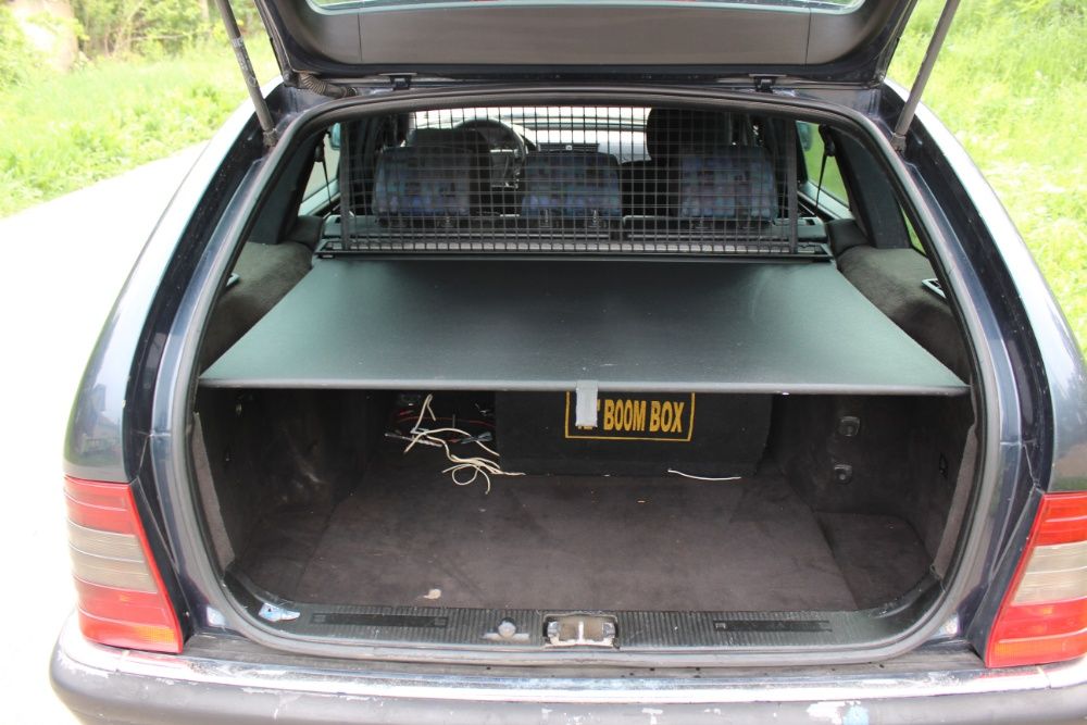 НА ЧАСТИ!!!  Mercedes W202 C250 Комби Фейслифт / Мерцедес В202