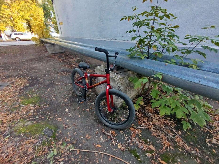 Велосипед велосипед