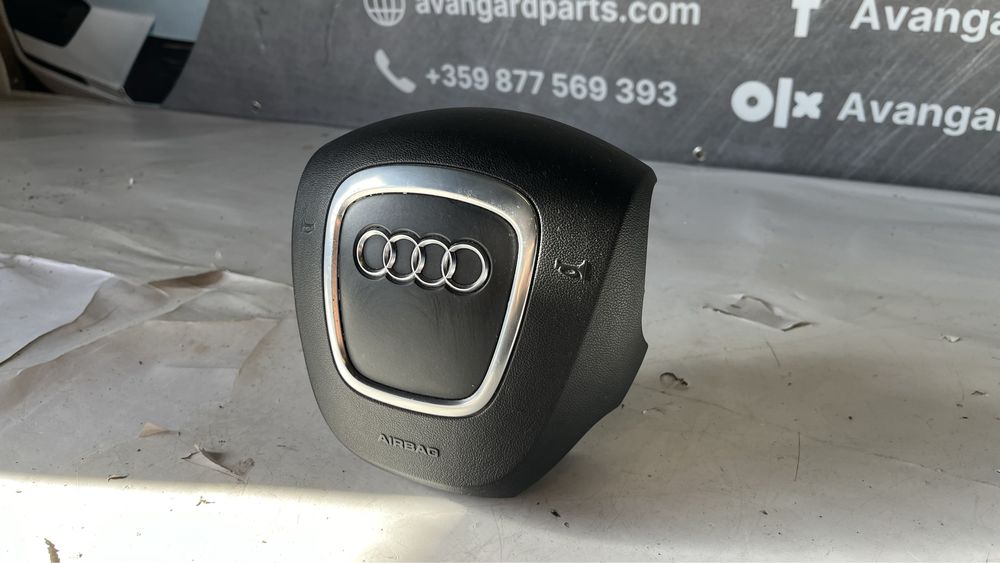 Еърбег Audi A3 8P 2003-2012