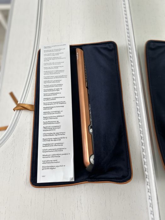 Продам утюжок Dyson Corrale HS07