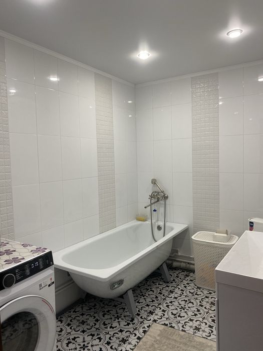 продам улучшенную квартиру