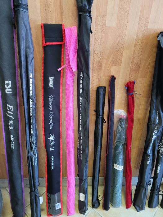 Комплект за риболов - Всичко - Лодка  -