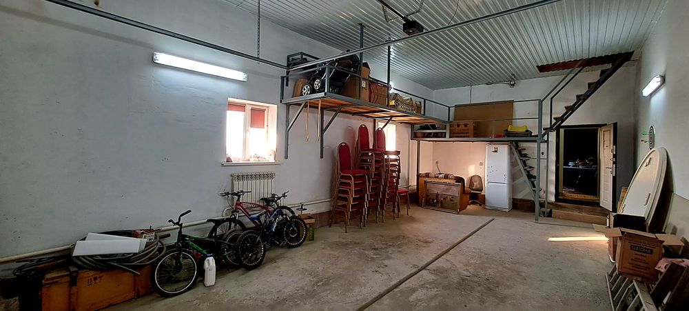 Продам большой дом