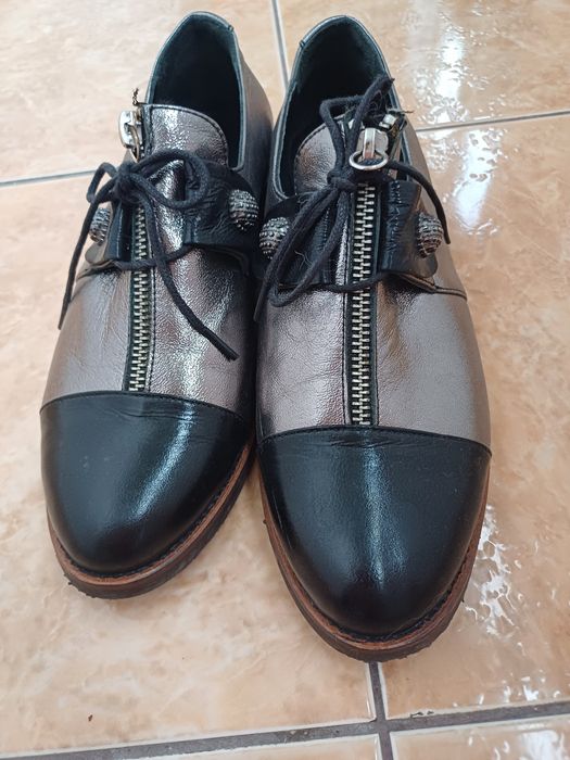 Pantofi Flavia Passini