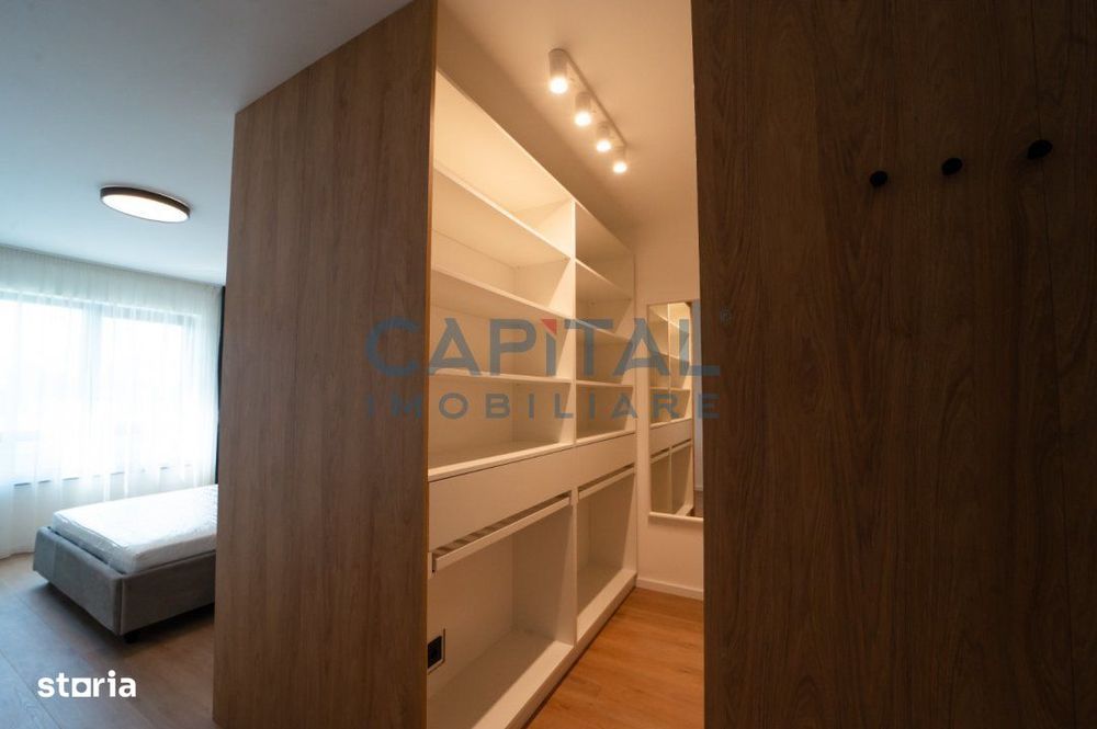 0% comision | Apartament de lux | Finisaje premium Liberty Residential