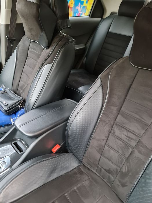 Cobalt Style 2025 почти новый