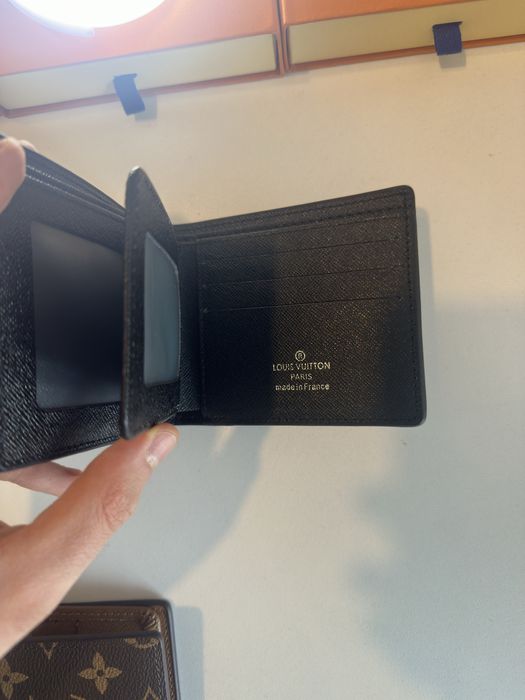 Portofel Louis Vuitton Piele