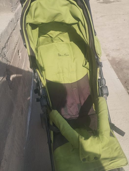 Срочно продам коляску