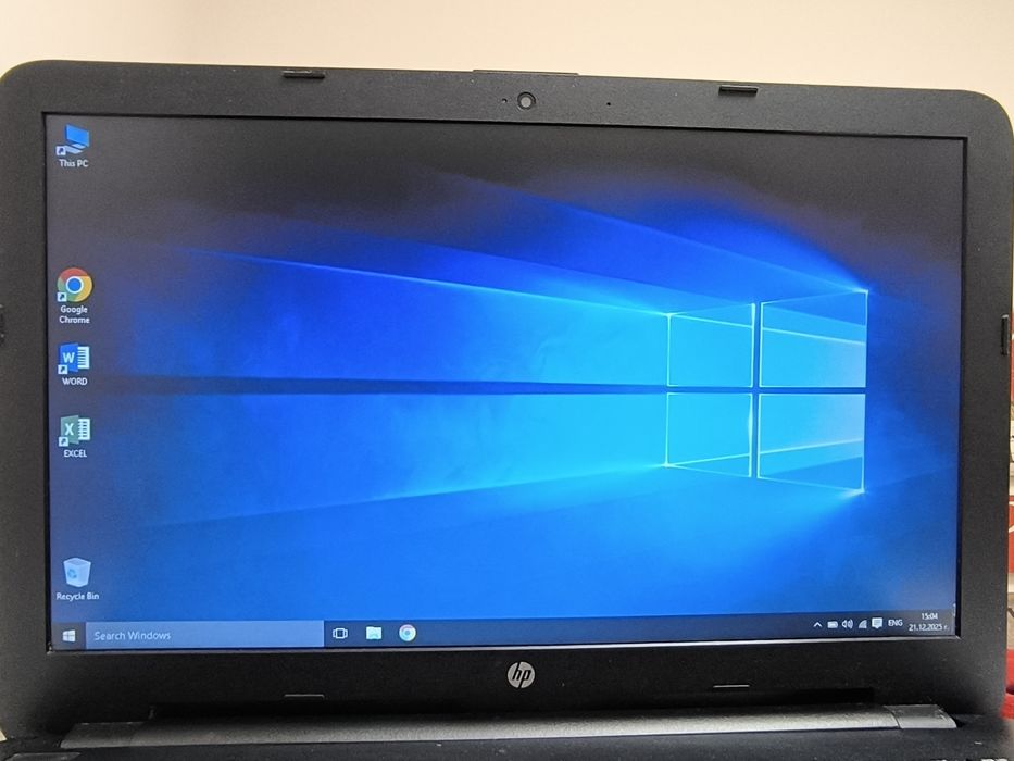 Лаптоп HP 250 G5