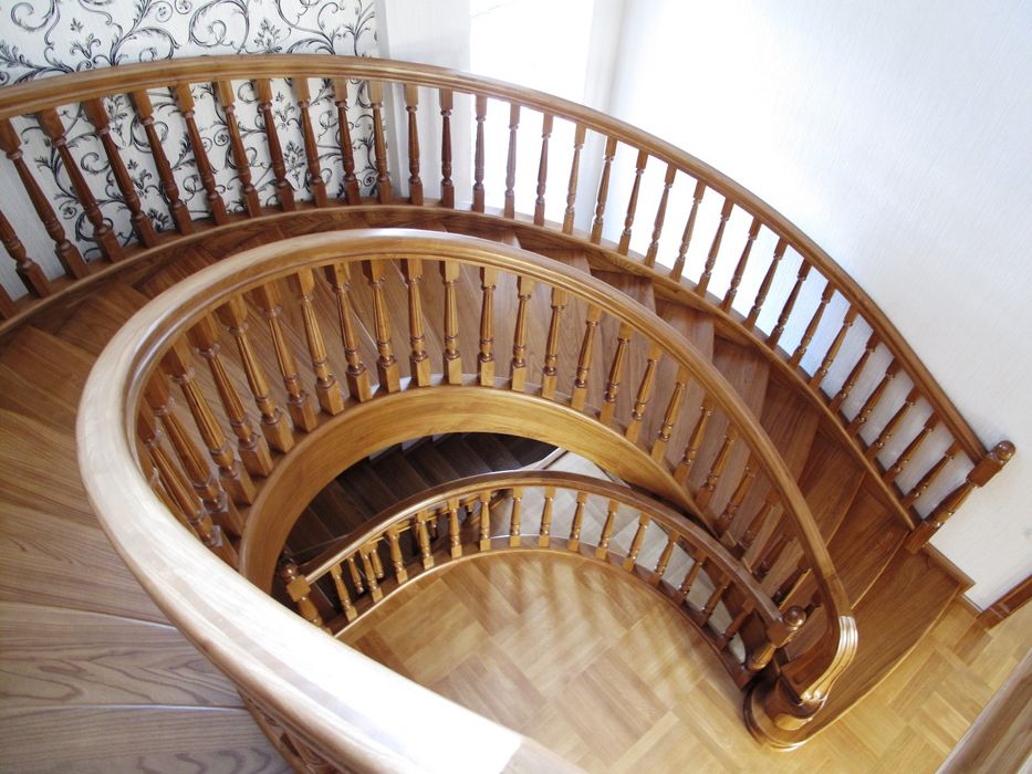 Заказ на лестница зина