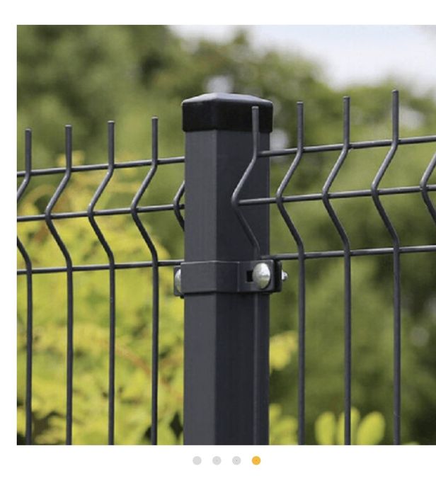 Panou bordurat antracit 4.2mm, 1700x2000, 1 buc