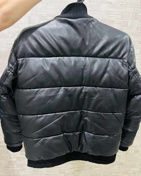 зимний Куртка мужская