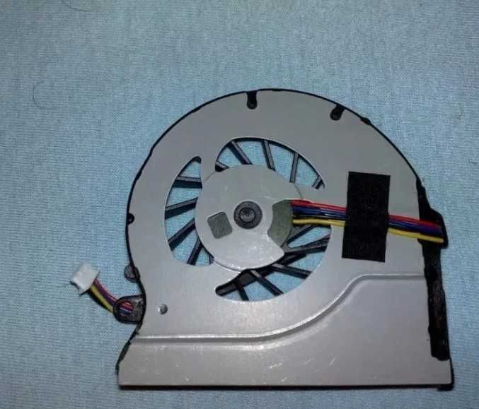 Cooler ventilator Lenovo Z480 Z485 Z580 Z585 - sigilat