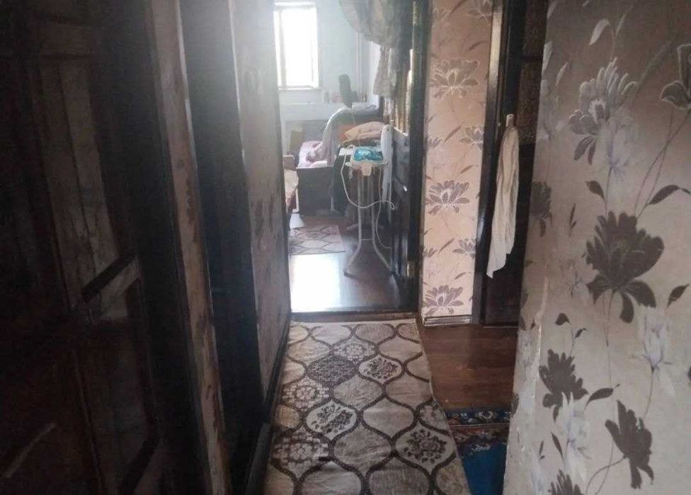 Юнусобод18  2/2/9,Французская Раздельная 64м²,Вторая линия, Ипотека Да