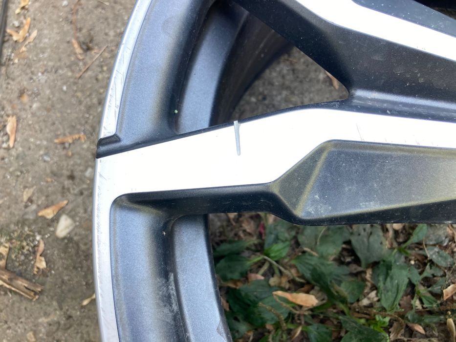 Janta aliaj 20 M Bmw X1 F48 X2 F39 Style 717 X 2F 39 X 1 F 48 R18 M