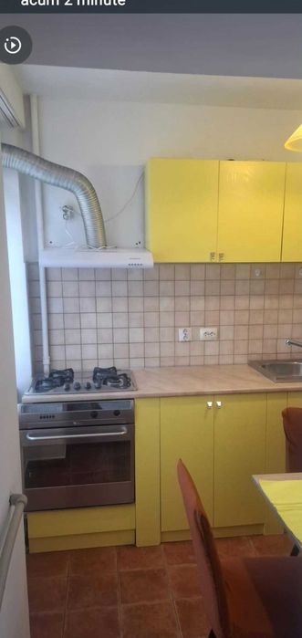 Ofer spre inchiriere apartament 2 camere langa metroul Piata Iancului