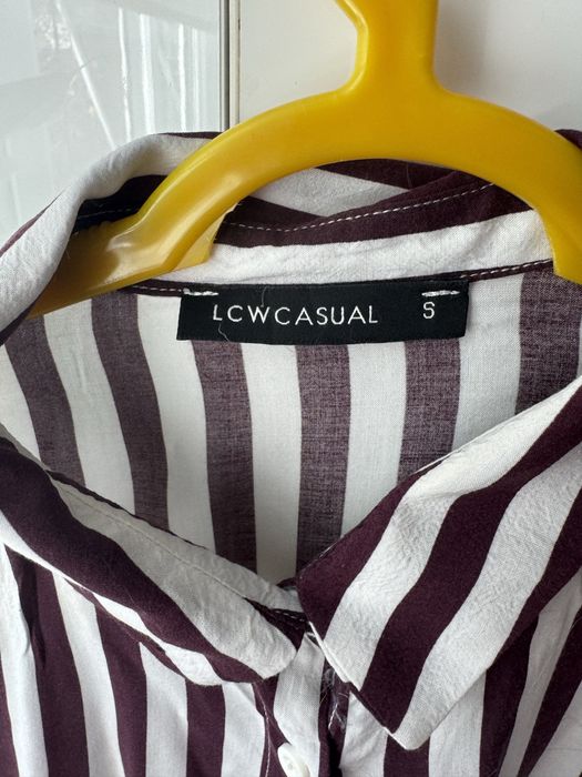 Продается женская рубашка WAIKIKI