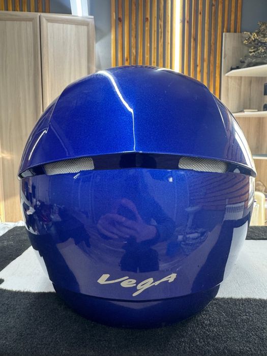 Продается мотошлем почти новый