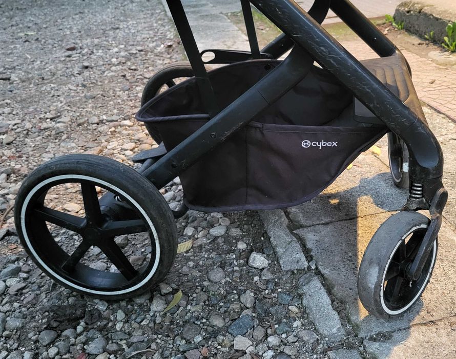 Cybex Balios детска количка
