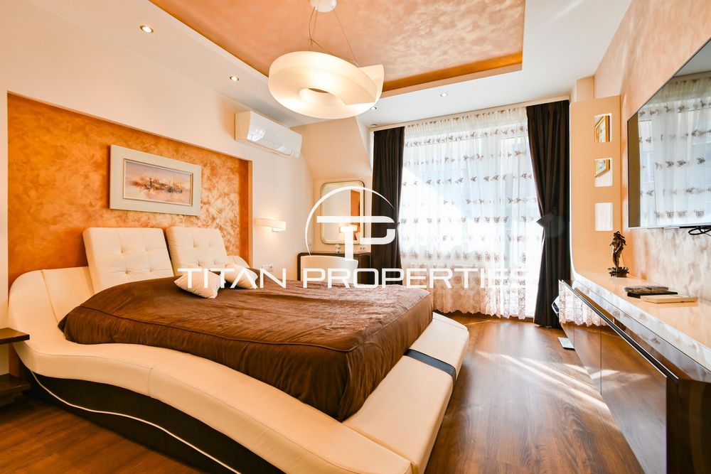 Тристаен, под наем, Център-ЦУМ