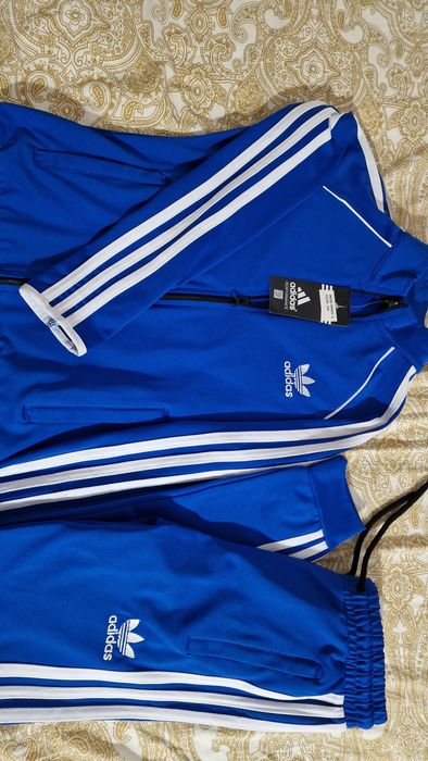 Trening adidas performance baieti