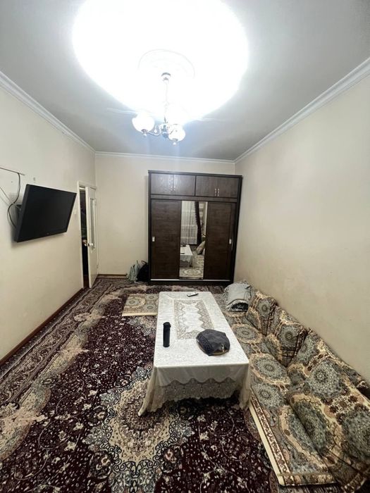 Чиланзар 12-кв 1/5/5 перд в 2х рядом Фархадский базар