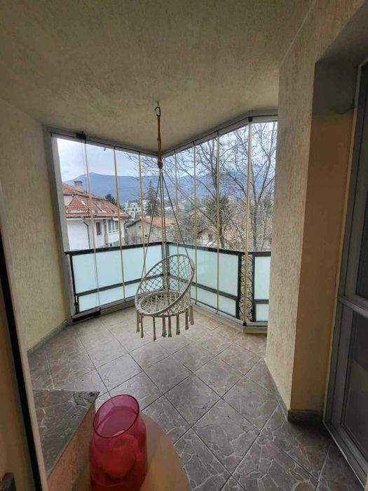 Дава се под наем Тристаен апартамент в София, Павлово - 100 кв.м за 747.66 € - Снимка #6