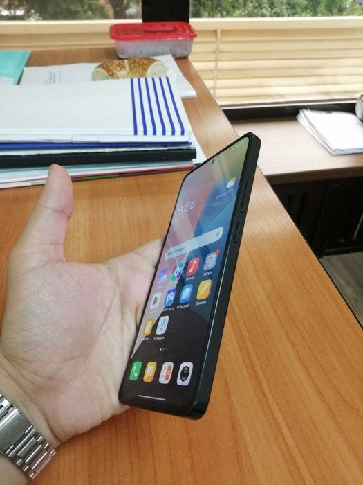 Redmi Note 13 258gb 8gp