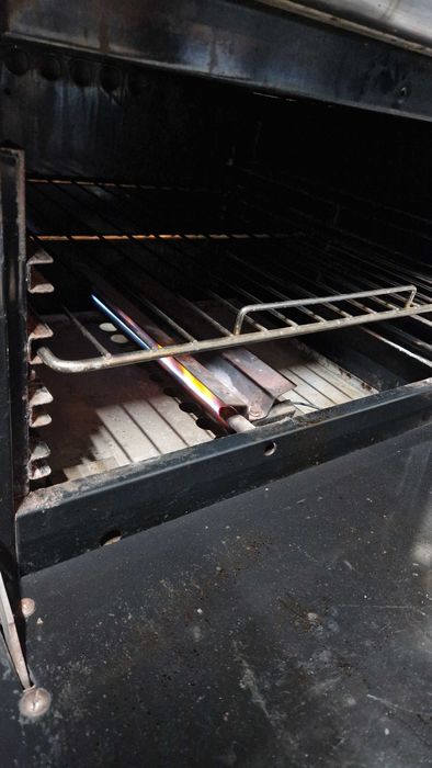 Aragaz Profesional cu Cuptor Second Hand Pret