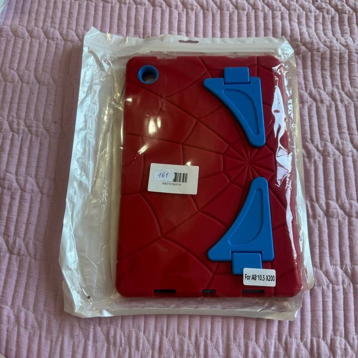 Husă protecție Samsung Galaxy Tab A8 10.5 X200 plastic