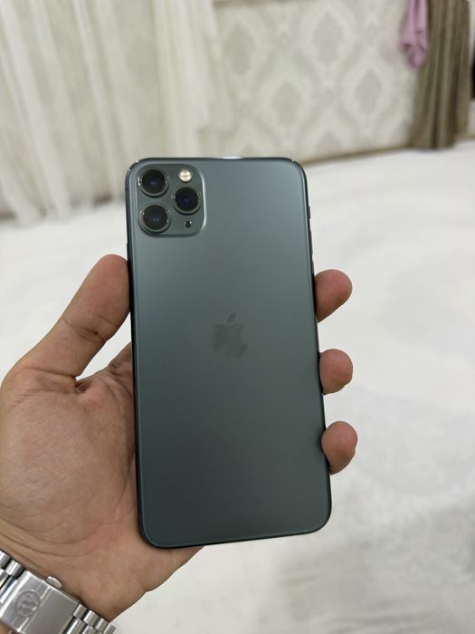 Iphone 11 pro max