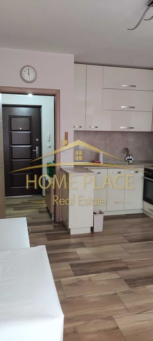 Дава се под наем Двустаен апартамент в Варна, Кайсиева градина - 60 кв.м за 408 € - Снимка #1