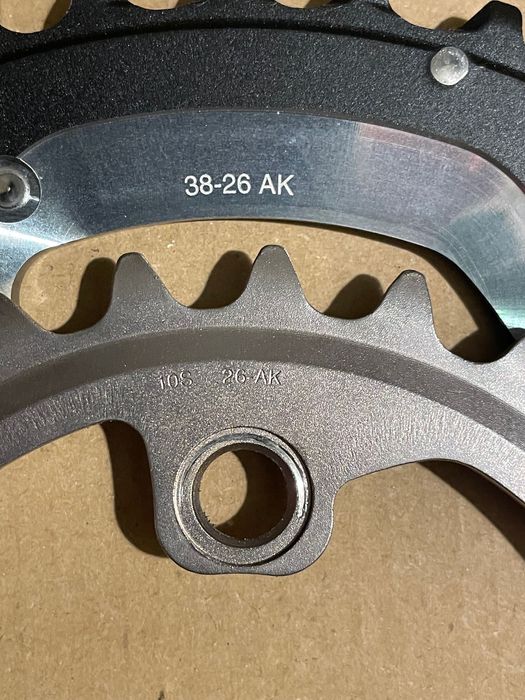 Курбели XT FC-M785