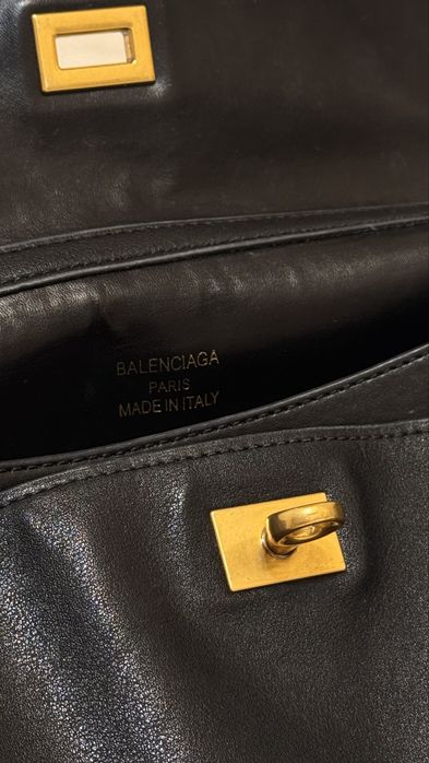 Сумка люкс Balensiaga