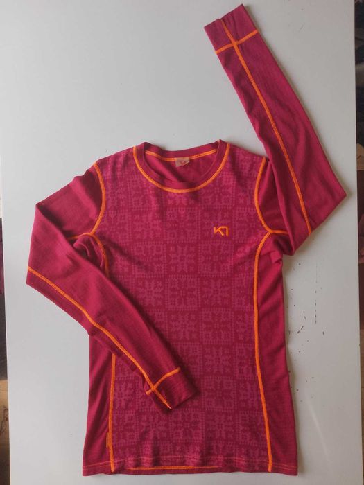 Блузи от  Мерино вълна  L