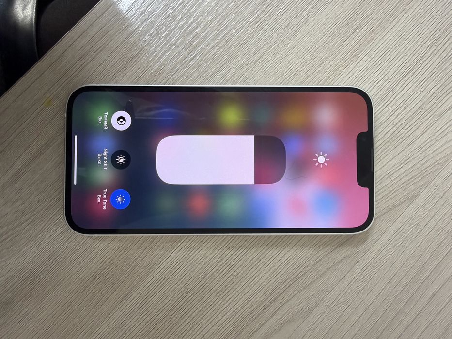 Продается айфон 13, 128гб