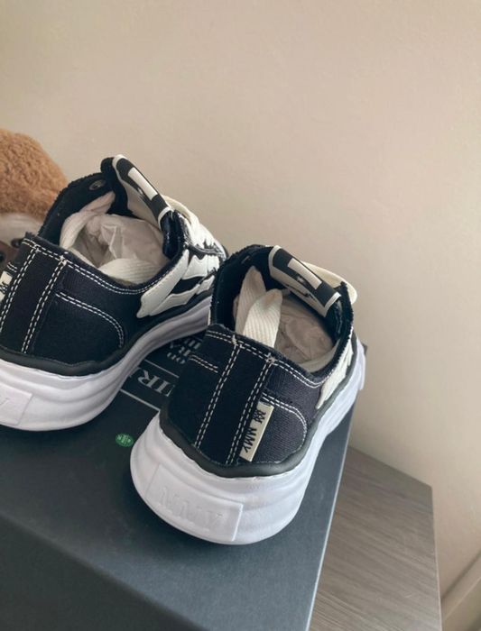 Maison Mihara Yashuhiro Amiri