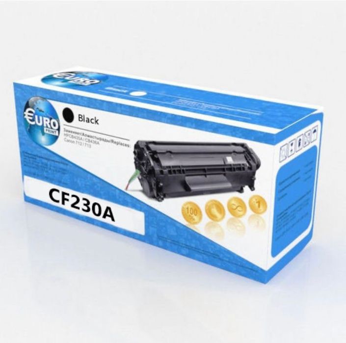 лазерлік картидж