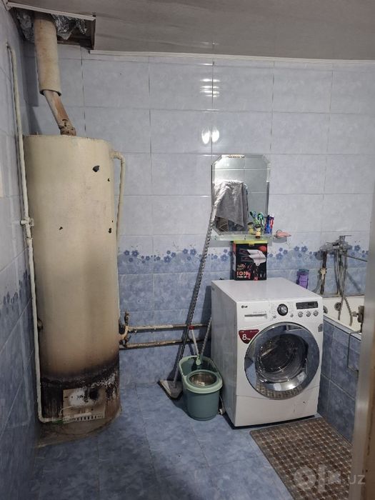 Srochna xovli sotiladi mirobod tumanida