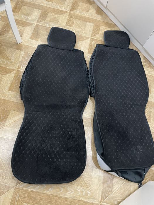 Чехлы для машины
