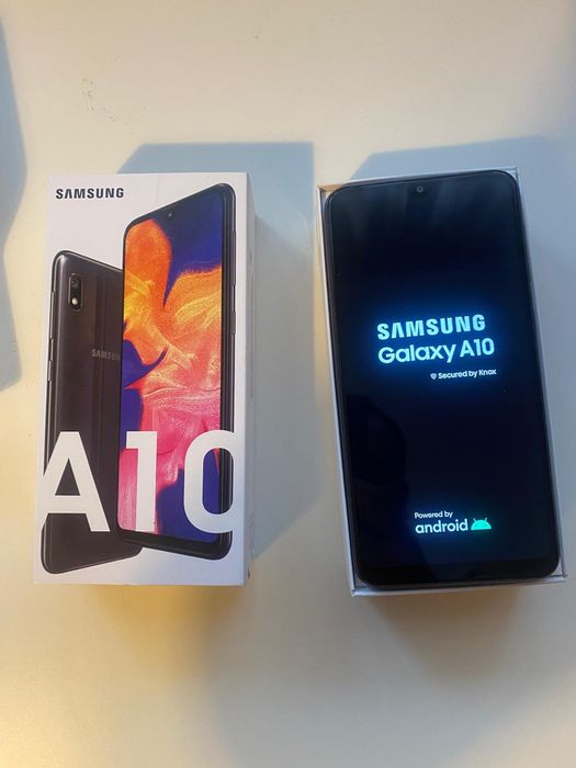 Samsung Galaxy A10