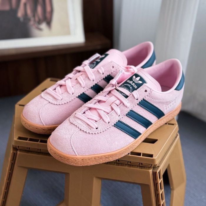 Кеды adidas новые