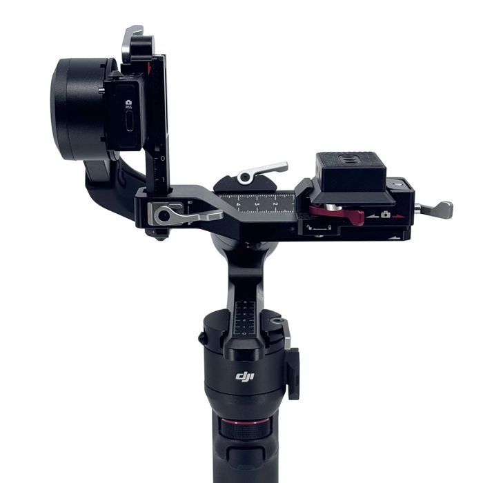 Stabilizator/Gimbal DJI RS3 Mini / Ronin S3 Mini | Factura + Garantie