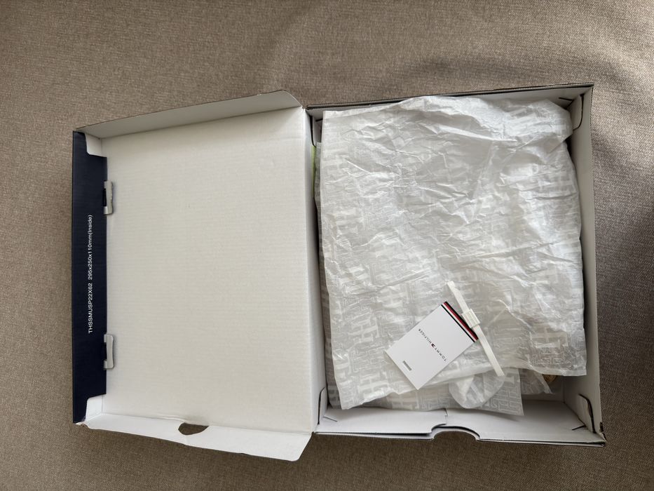 Дамски сандали Tommy Hilfiger