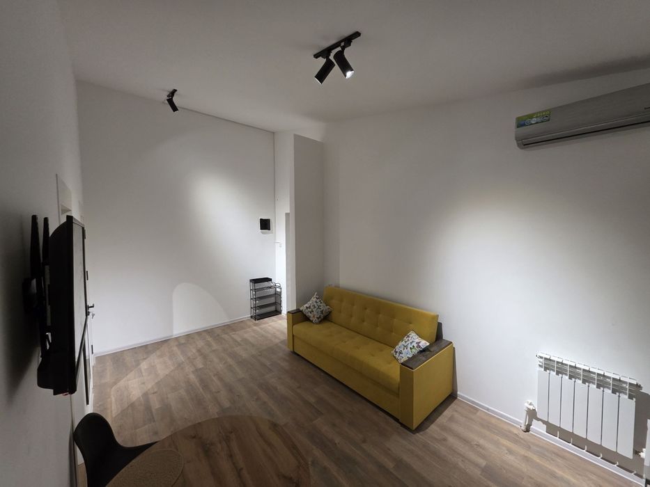 Посуточная аренда квартир