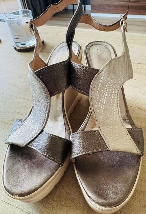 Сандали на Gabina