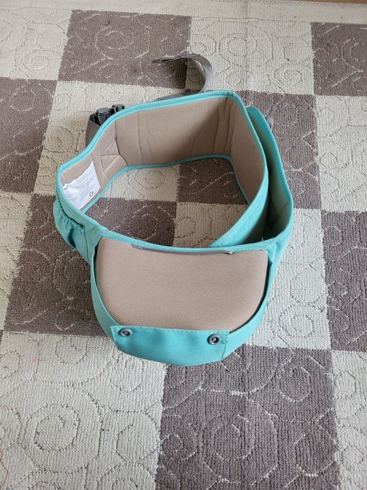 Эргорюкзак кенгуру